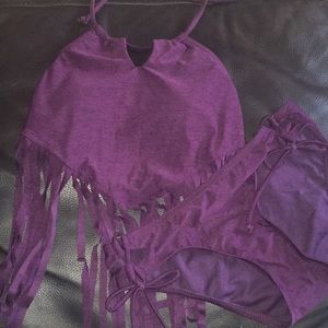 NWOT Bikini